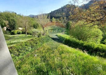 Vista delle montagne - Appartamento Pignone - foto 32