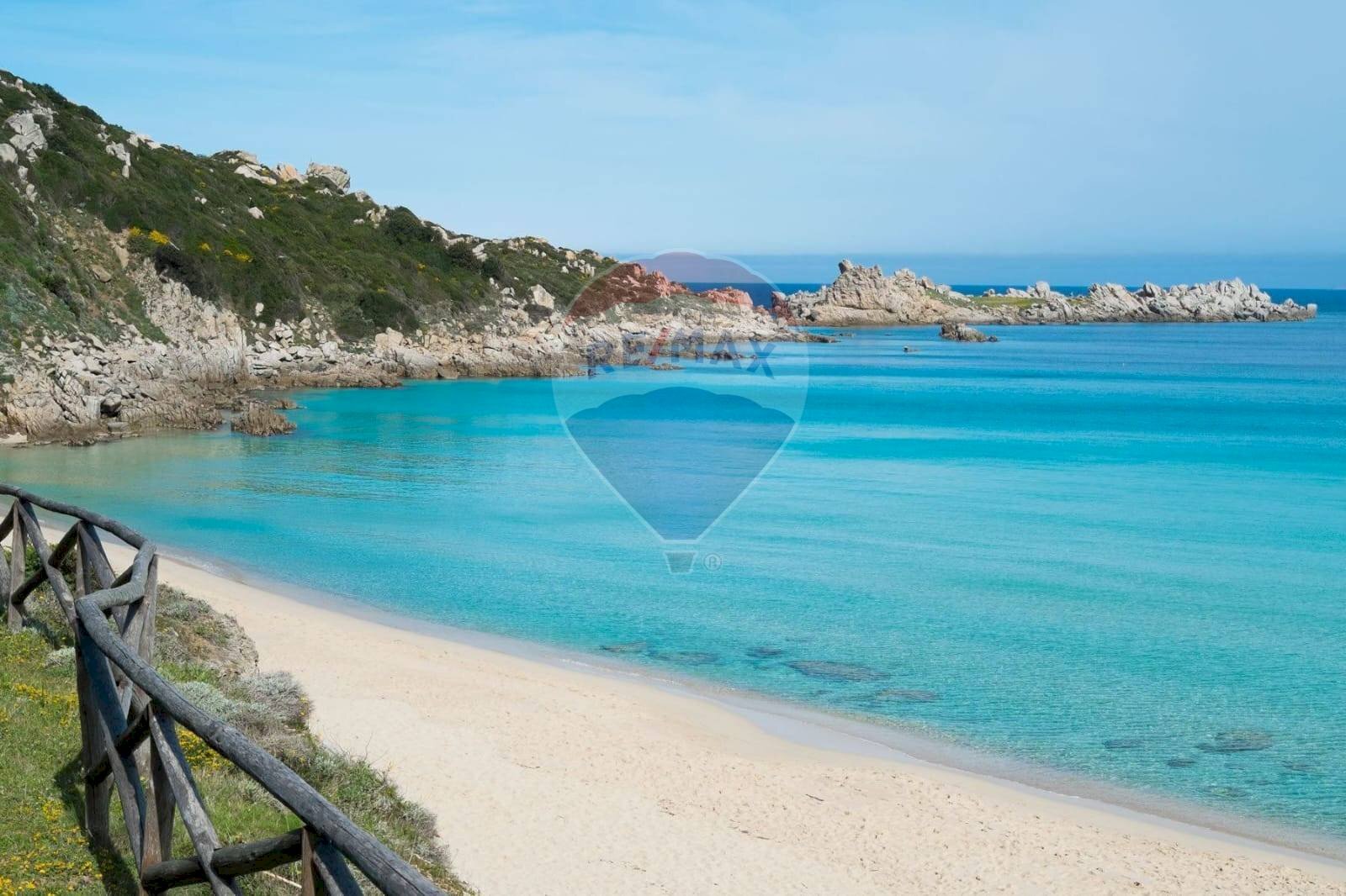 Vista dell\'acqua - One-room apartment Santa Teresa Gallura - photo 2