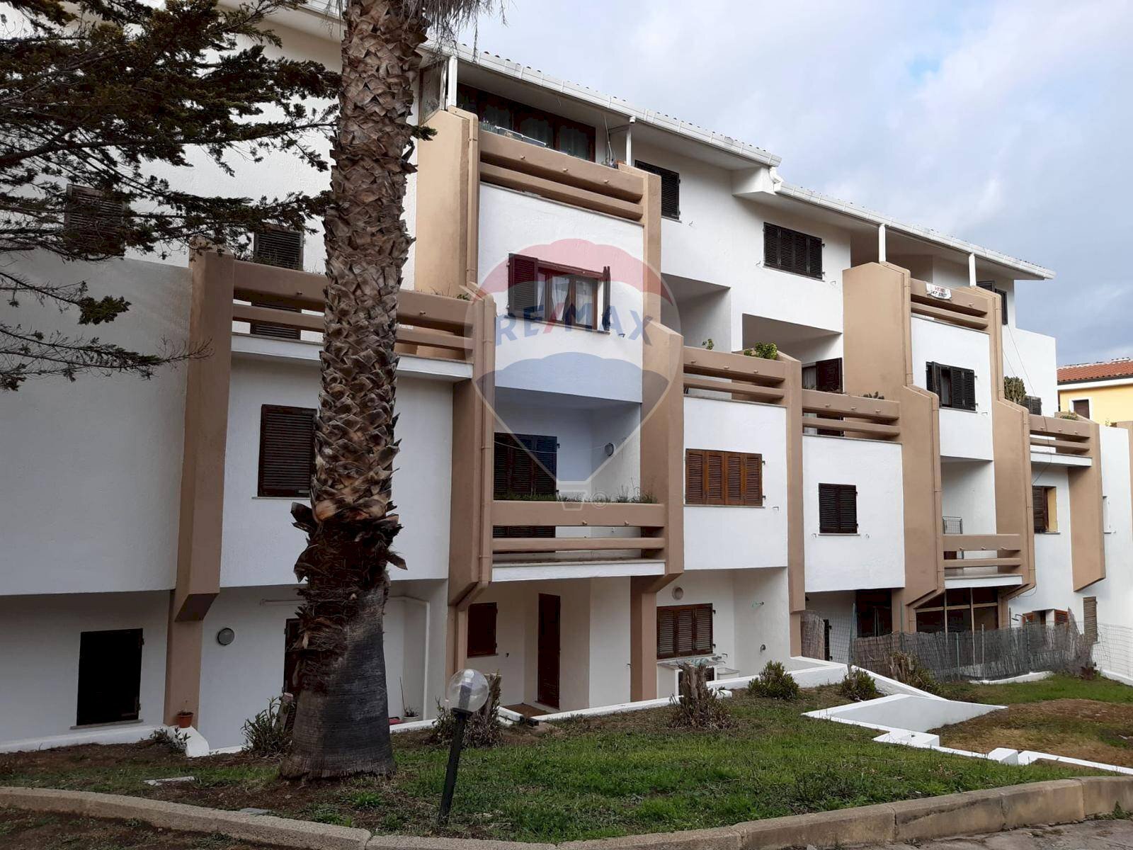 Edificio all\'aperto - One-room apartment Santa Teresa Gallura - photo 3