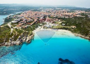 Vista dell\'acqua - One-room apartment Santa Teresa Gallura - photo 1