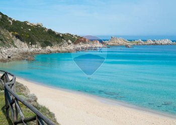 Vista dell\'acqua - One-room apartment Santa Teresa Gallura - photo 2