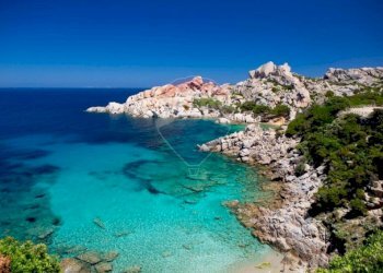 Vista dell\'acqua - One-room apartment Santa Teresa Gallura - photo 8