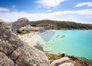 Vista dell\'acqua - One-room apartment Santa Teresa Gallura - photo 9