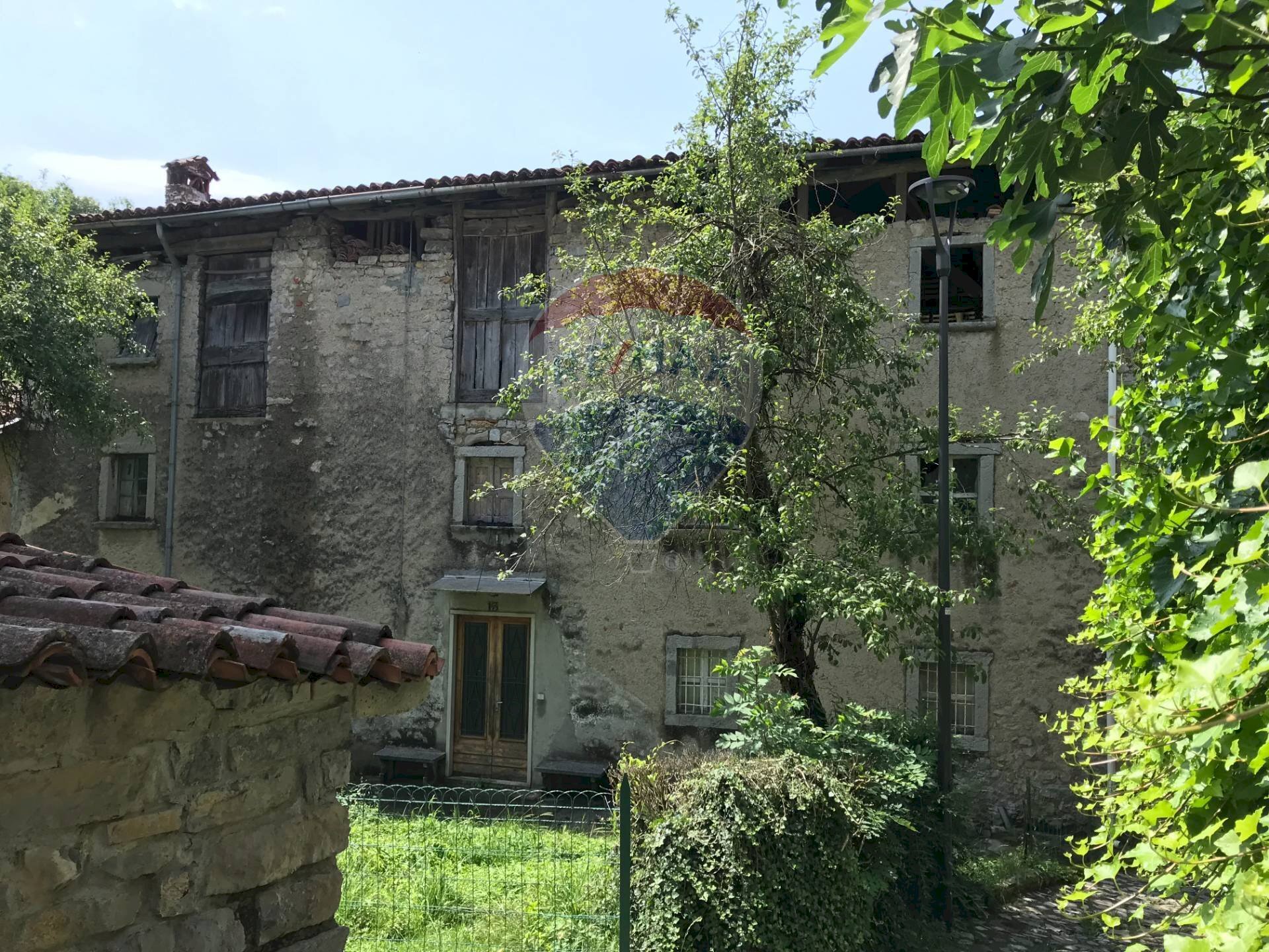 Casa all\'aperto - Rustic via Camonier
 
13, Zogno - photo 3