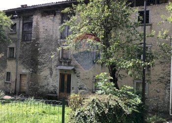 Casa all\'aperto - Rustico via Camonier
 
13, Zogno - foto 4