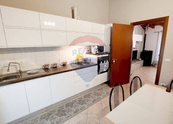 Cucina - Appartamento Vigano San Martino - foto 5