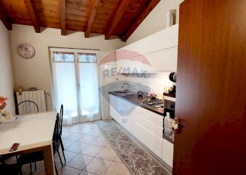 Cucina - Appartamento Vigano San Martino - foto 7