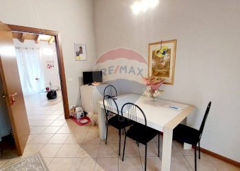 Sala da pranzo - Appartamento Vigano San Martino - foto 8