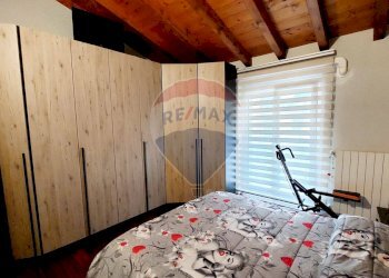 Camera / camera da letto - Appartamento Vigano San Martino - foto 10