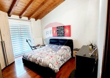 Camera / camera da letto - Appartamento Vigano San Martino - foto 12