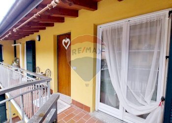 Balcone - Appartamento Vigano San Martino - foto 14