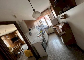 Cucina - Casa indipendente via campello
 
5, Fonteno - foto 13