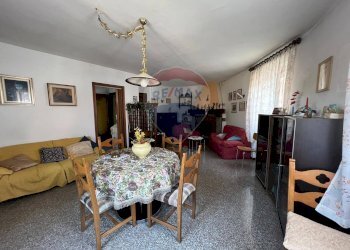 Sala da pranzo - Casa indipendente via campello
 
5, Fonteno - foto 17