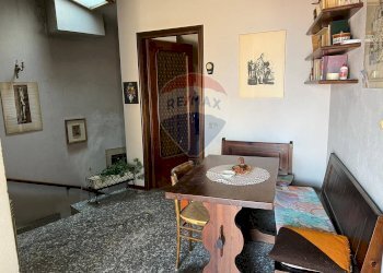 Sala da pranzo - Casa indipendente via campello
 
5, Fonteno - foto 22