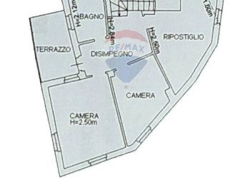 Pianta 2D - Casa indipendente via campello
 
5, Fonteno - foto 37