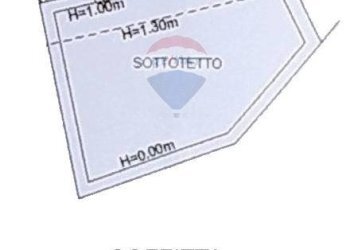 Pianta 2D - Casa indipendente via campello
 
5, Fonteno - foto 38