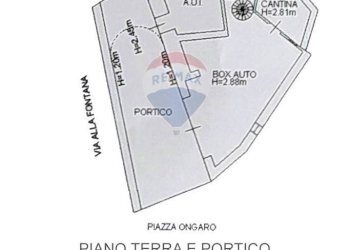 Pianta 2D - Casa indipendente via campello
 
5, Fonteno - foto 39