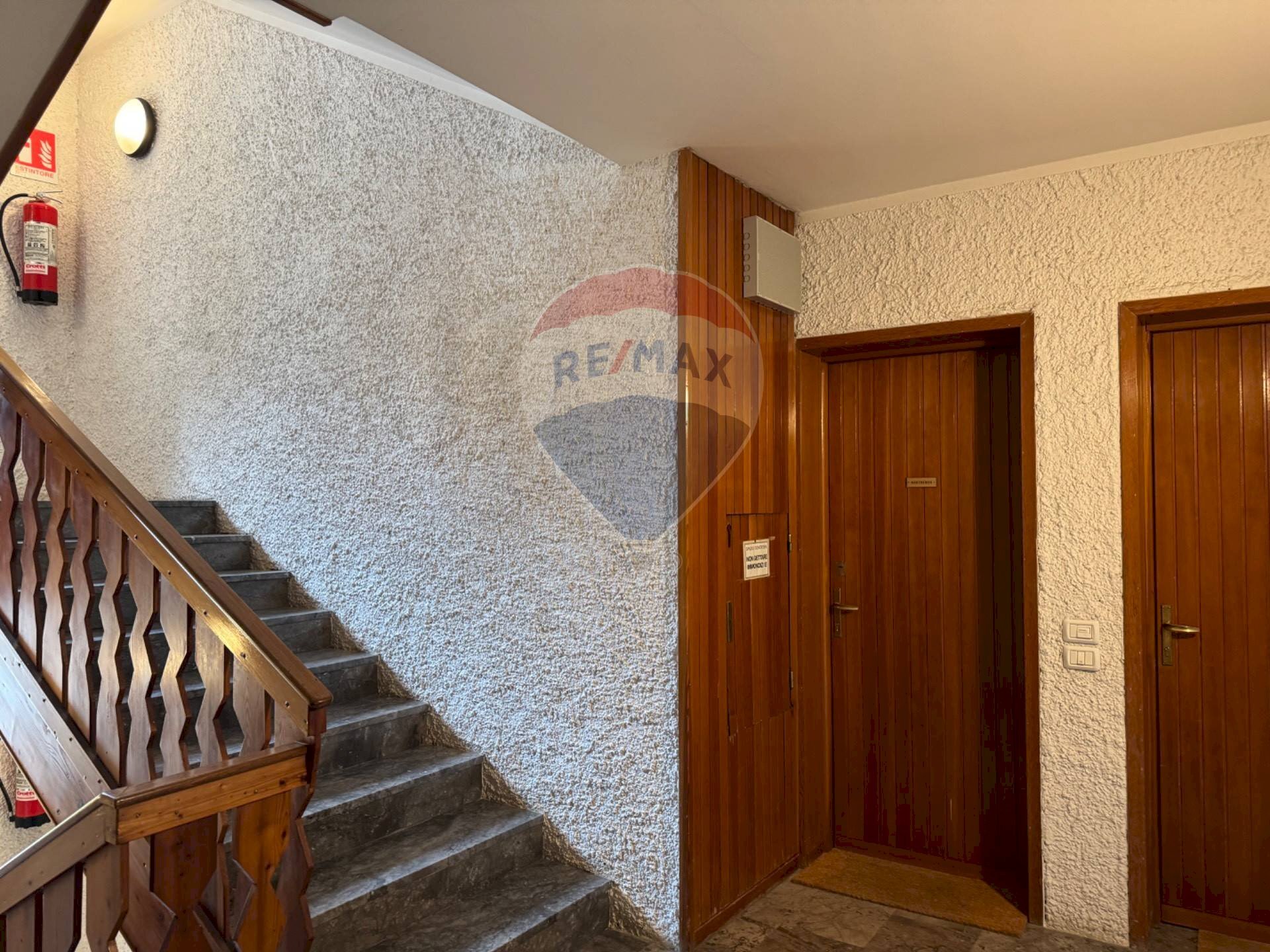 Scale - Bilocale Foppolo - foto 2