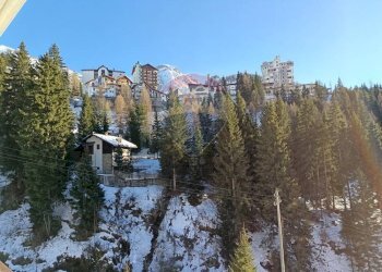 Edificio all\'aperto - Bilocale Foppolo - foto 17