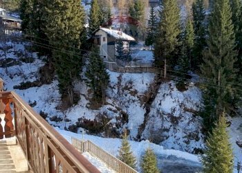 Balcone - Bilocale Foppolo - foto 5