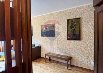 Hall / corridoio - Bilocale Foppolo - foto 6