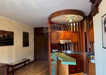 Sala da pranzo - Bilocale Foppolo - foto 9