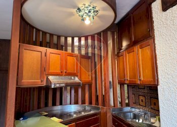 Cucina - Bilocale Foppolo - foto 10