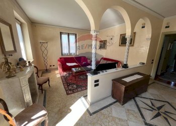 Soggiorno - Appartamento VIA GRITTI
 
85, Pradalunga - foto 5