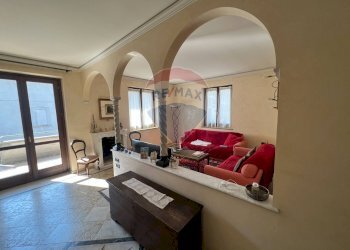 Soggiorno - Appartamento VIA GRITTI
 
85, Pradalunga - foto 9