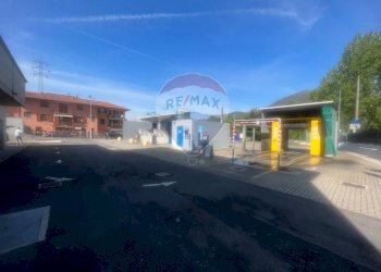 Edificio all\'aperto - Commercial Premises Pradalunga - photo 3