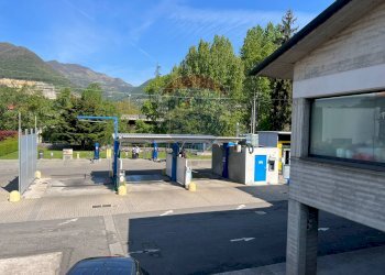 Balcone - Commercial Premises Pradalunga - photo 4