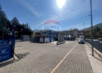 Edificio all\'aperto - Commercial Premises Pradalunga - photo 5