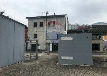 Edificio all\'aperto - Commercial Premises Pradalunga - photo 9