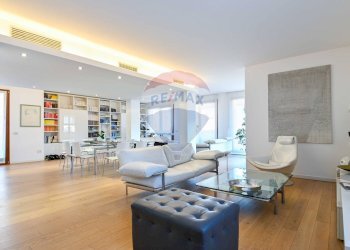 Sala da pranzo - Attico Via Galileo Galilei
 
7, Romano di Lombardia - foto 2