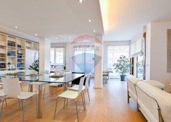 Sala da pranzo - Attico Via Galileo Galilei
 
7, Romano di Lombardia - foto 3