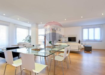 Sala da pranzo - Attico Via Galileo Galilei
 
7, Romano di Lombardia - foto 5