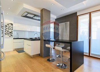 Cucina - Attico Via Galileo Galilei
 
7, Romano di Lombardia - foto 6