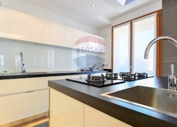 Cucina - Attico Via Galileo Galilei
 
7, Romano di Lombardia - foto 7