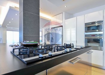 Cucina - Attico Via Galileo Galilei
 
7, Romano di Lombardia - foto 8