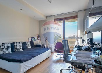Camera / camera da letto - Attico Via Galileo Galilei
 
7, Romano di Lombardia - foto 15