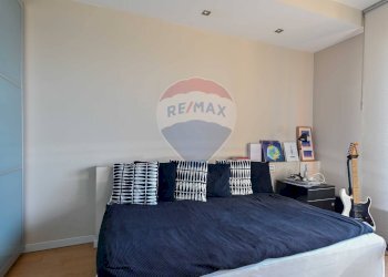 Camera / camera da letto - Attico Via Galileo Galilei
 
7, Romano di Lombardia - foto 16