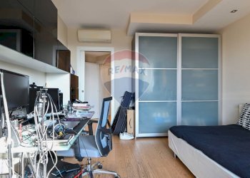 Camera / camera da letto - Attico Via Galileo Galilei
 
7, Romano di Lombardia - foto 17