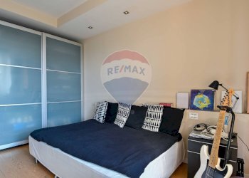 Camera / camera da letto - Attico Via Galileo Galilei
 
7, Romano di Lombardia - foto 18