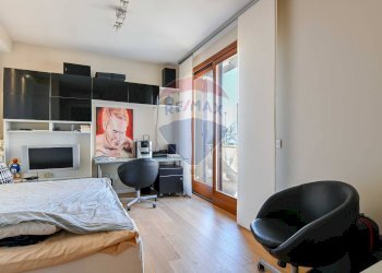 Camera / camera da letto - Attico Via Galileo Galilei
 
7, Romano di Lombardia - foto 20