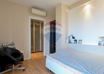 Camera / camera da letto - Attico Via Galileo Galilei
 
7, Romano di Lombardia - foto 21