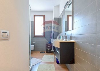 Bagno - Attico Via Galileo Galilei
 
7, Romano di Lombardia - foto 23