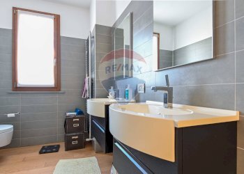 Bagno - Attico Via Galileo Galilei
 
7, Romano di Lombardia - foto 24