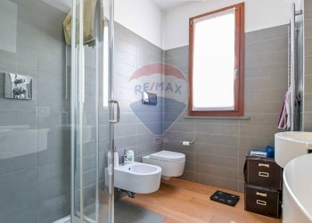 Bagno - Attico Via Galileo Galilei
 
7, Romano di Lombardia - foto 25