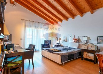 Camera / camera da letto - Attico Via Galileo Galilei
 
7, Romano di Lombardia - foto 27