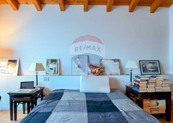 Camera / camera da letto - Attico Via Galileo Galilei
 
7, Romano di Lombardia - foto 28